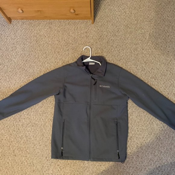 Columbia Other - Columbia Outer Shell Jacket